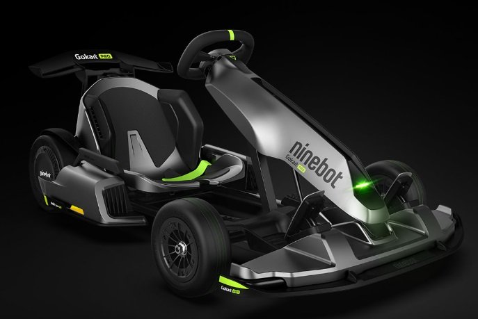 Xiaomi’s No. 9 Kart Pro is now on sale in China for 8,998 yuan ($1272)