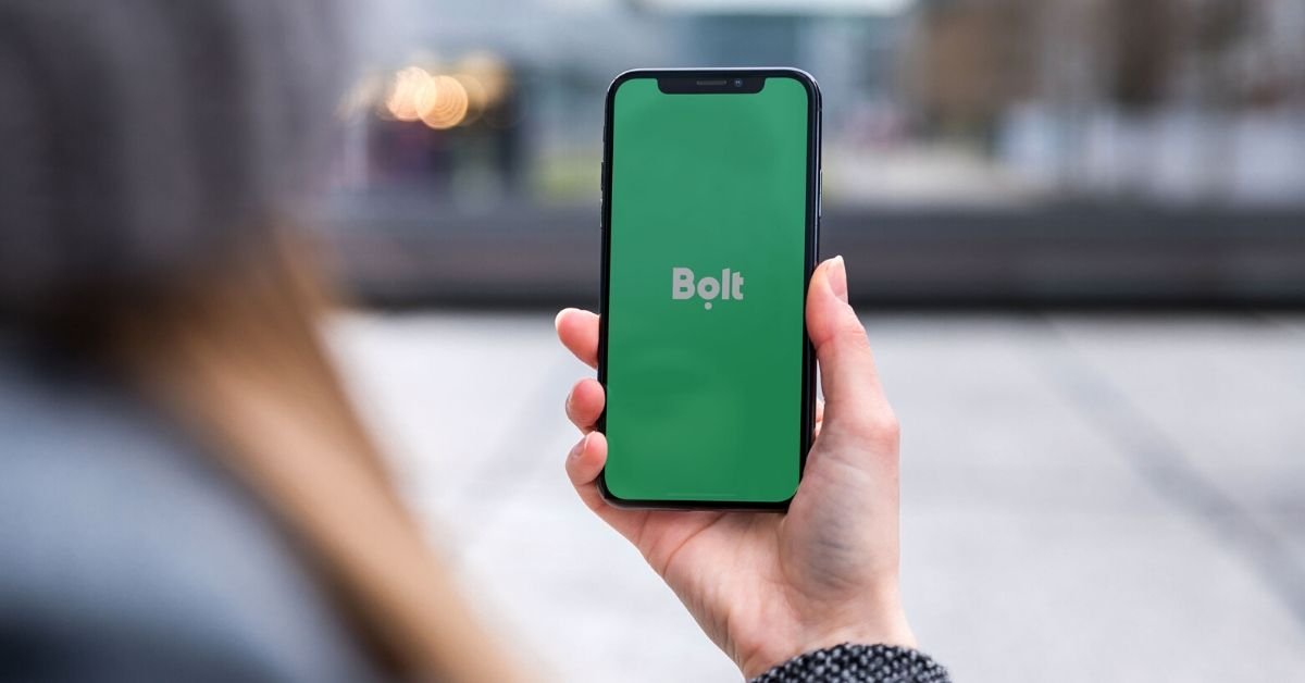 Huawei adds European Uber rival Bolt to its AppGallery