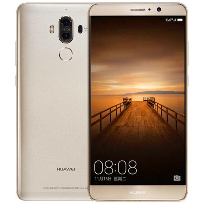 Huawei Mate 9 series get new features in the latest update