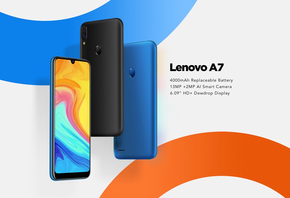 Lenovo A7 now available for purchase on AliExpress for ~$107