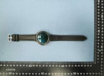 Samsung Galaxy Watch 3 NCC listing reveals real images, video teaser leaks