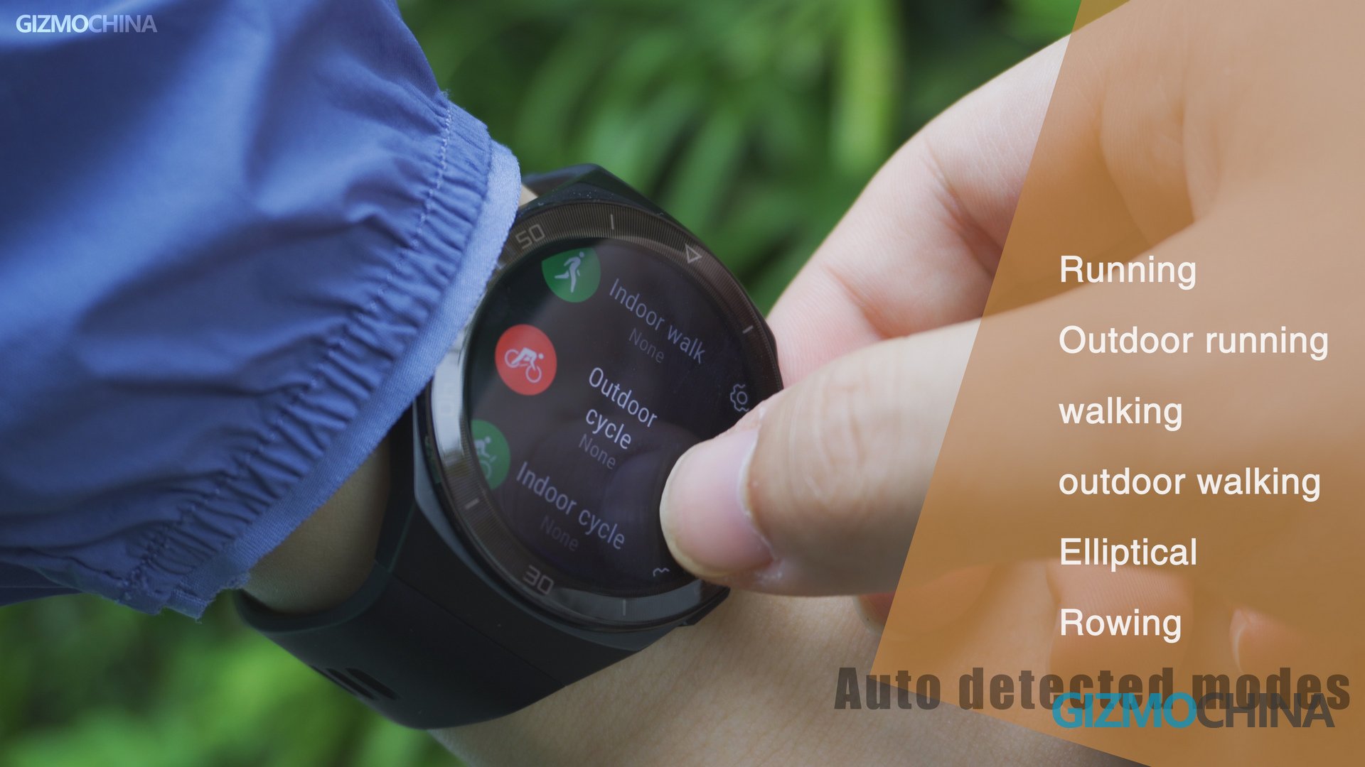 huawei watch gt 2e reviews