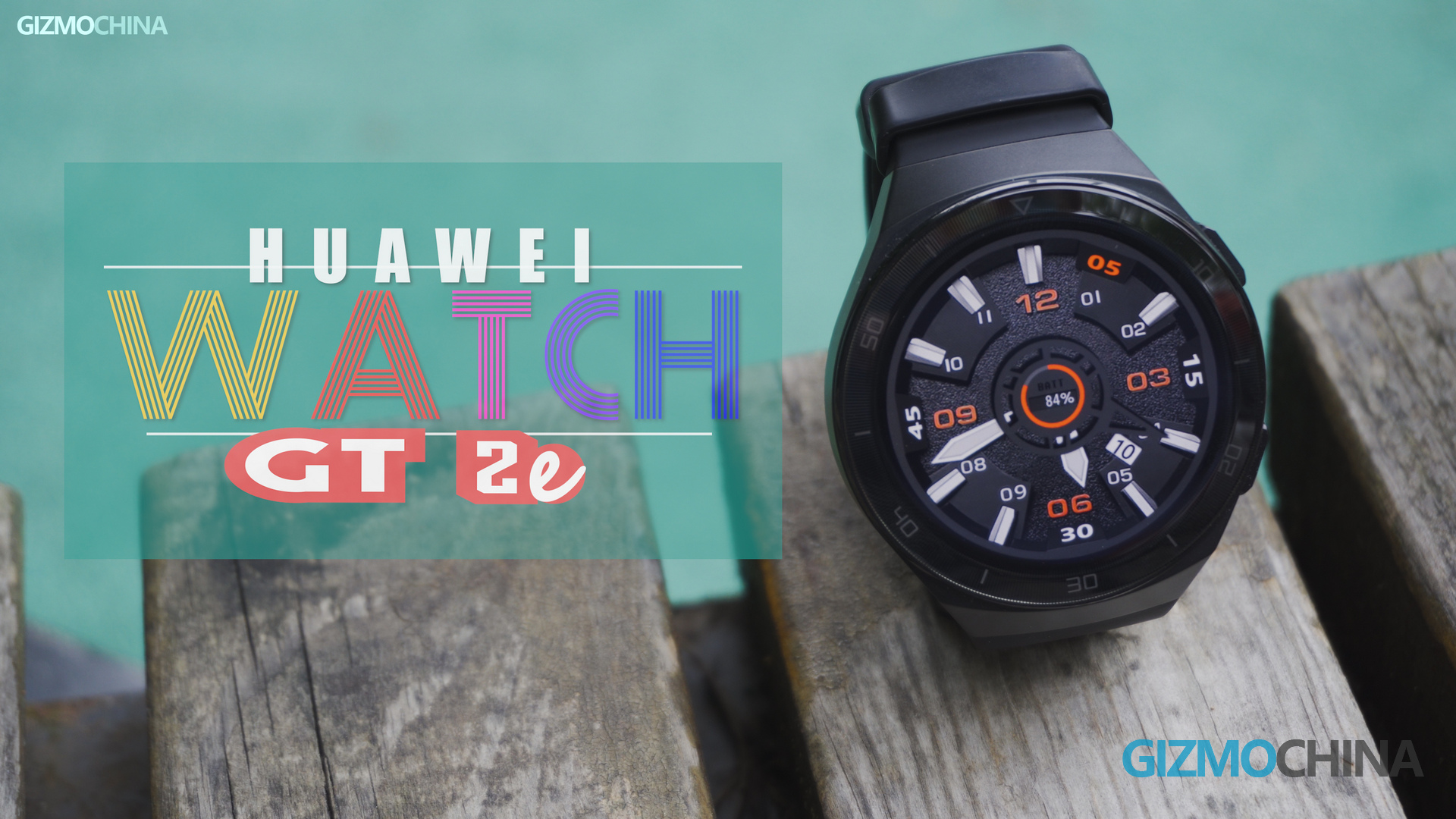 huawei watch gt 2e reviews