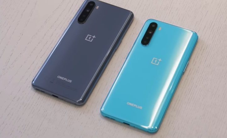 OnePlus Nord officially revealed in YouTube video