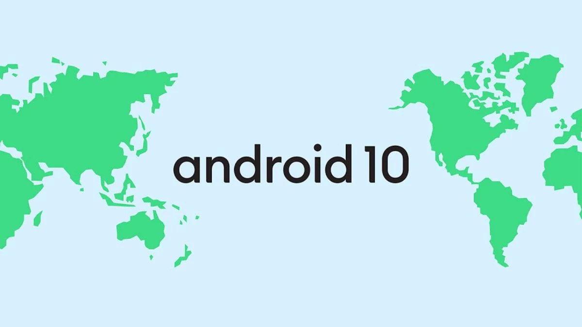 Android 10 update released for Galaxy J8, Galaxy Tab A 10.5 & LG Q70