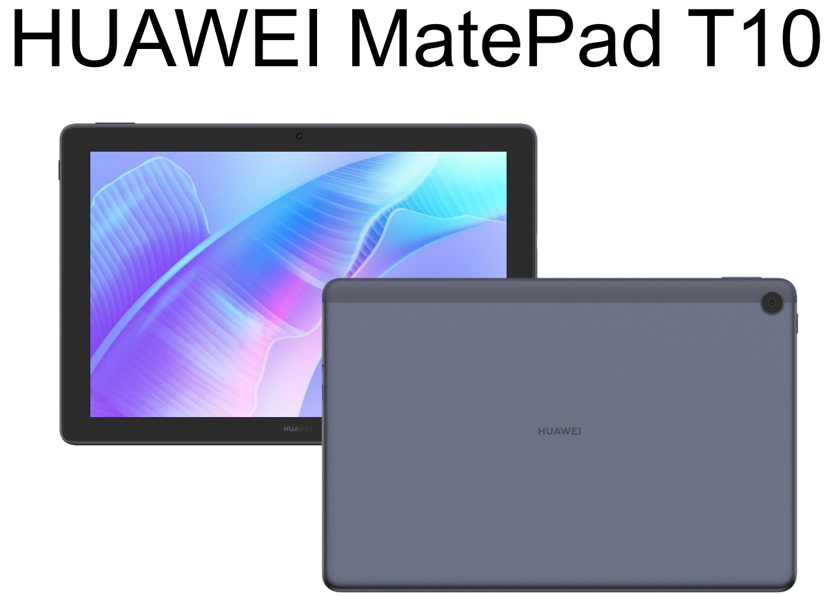 Purported Huawei MatePad T10s tablet spotted on GeekBench
