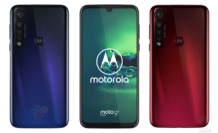 Moto G9 Play launch nearing as its gets spotted on Geekbench
