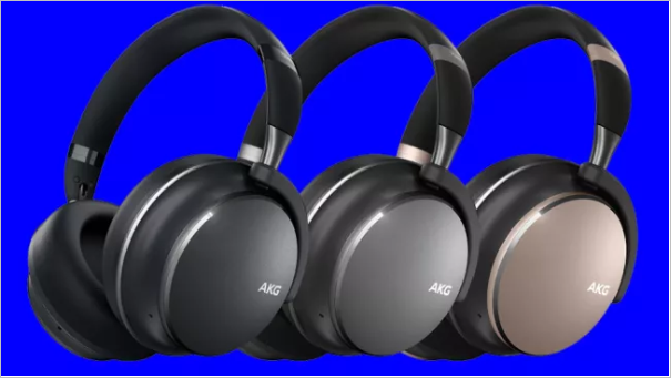 Samsung AKG Y600 NC with Active Noise Cancellation & AKG Y400 launched
