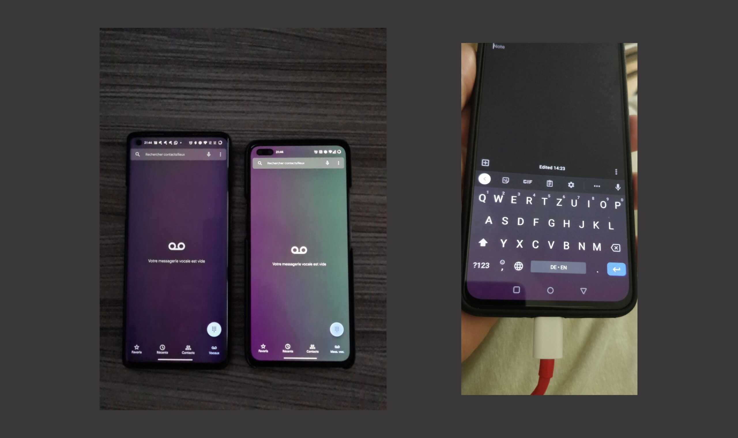 OnePlus Nord users are facing display tint issues at low brightness