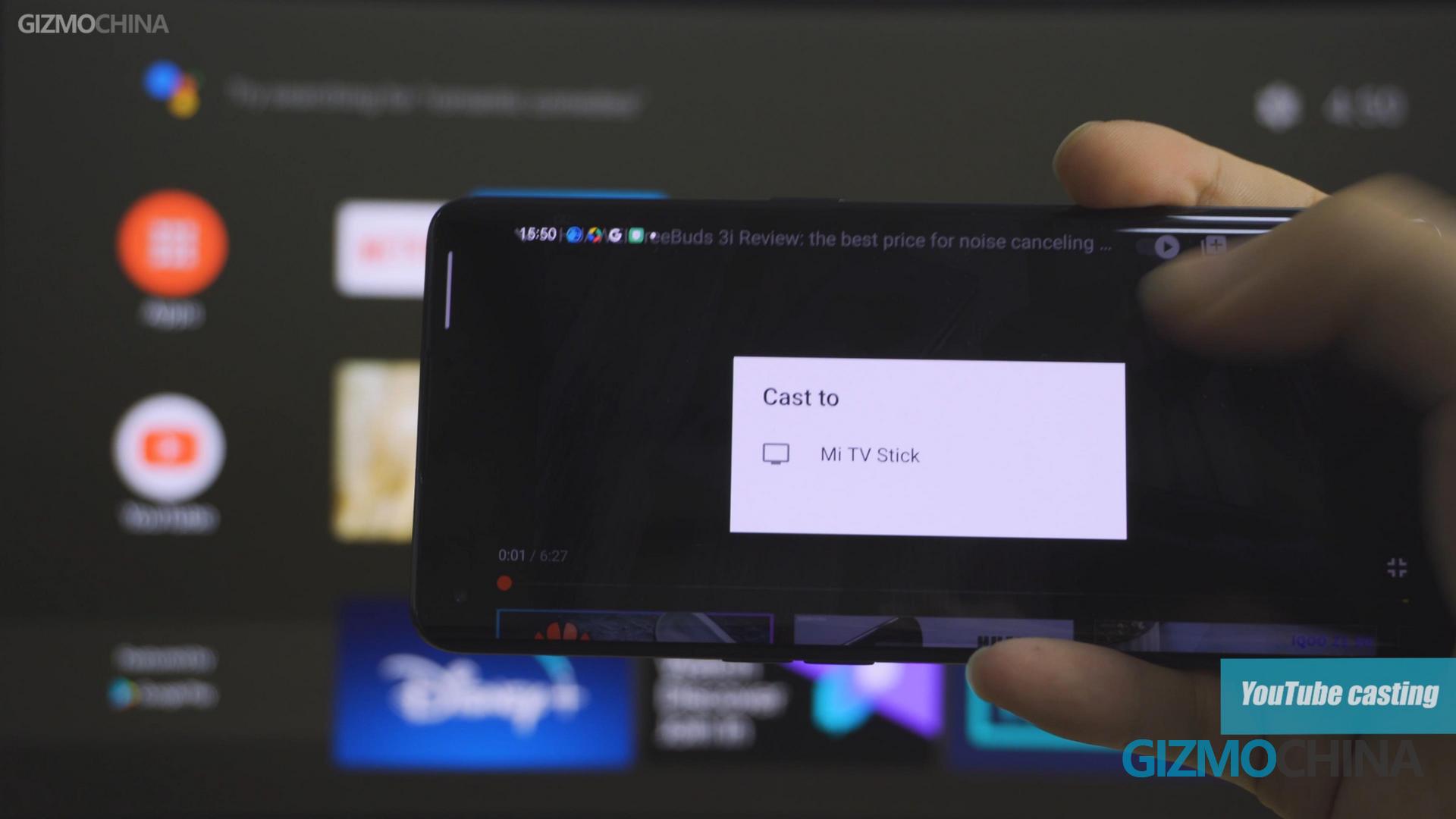 Xiaomi Mi TV Stick Review 11