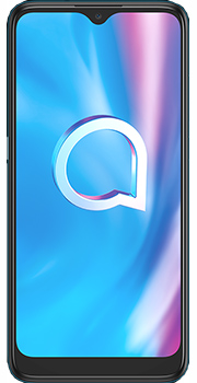 Alcatel 1SE