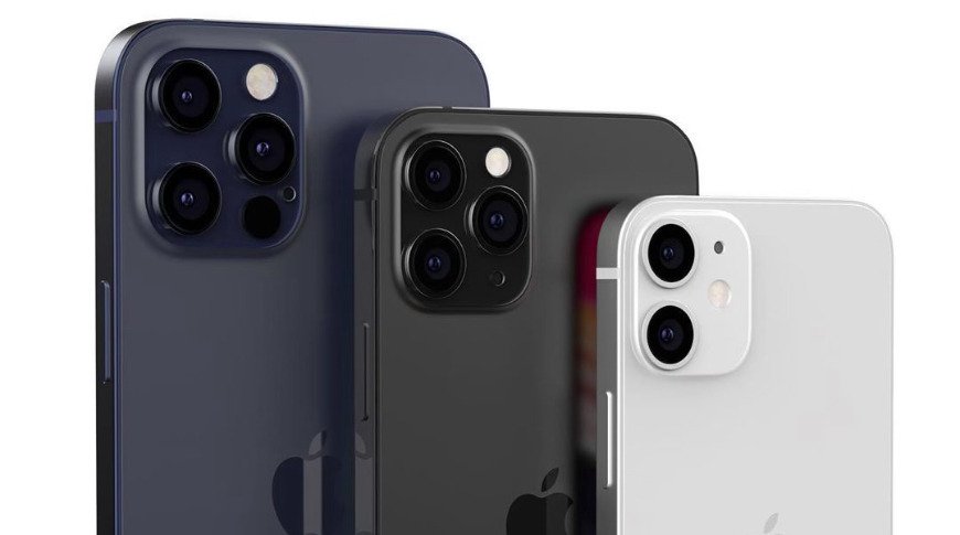 Apple iPhone 12’s high end lenses to start shipping in July: Ming-Chi Kuo