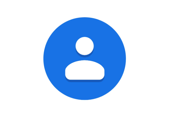 Deleted contacts can now be recovered on the Google Contacts site