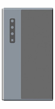 Huawei Mate V