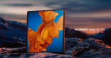 Huawei Mate X2 may launch in 2020 itself with 120Hz display