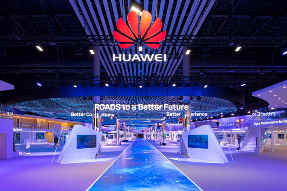 Huawei technology banned from UK’s 5G networks