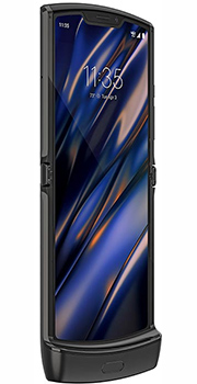 Motorola Razr 2020