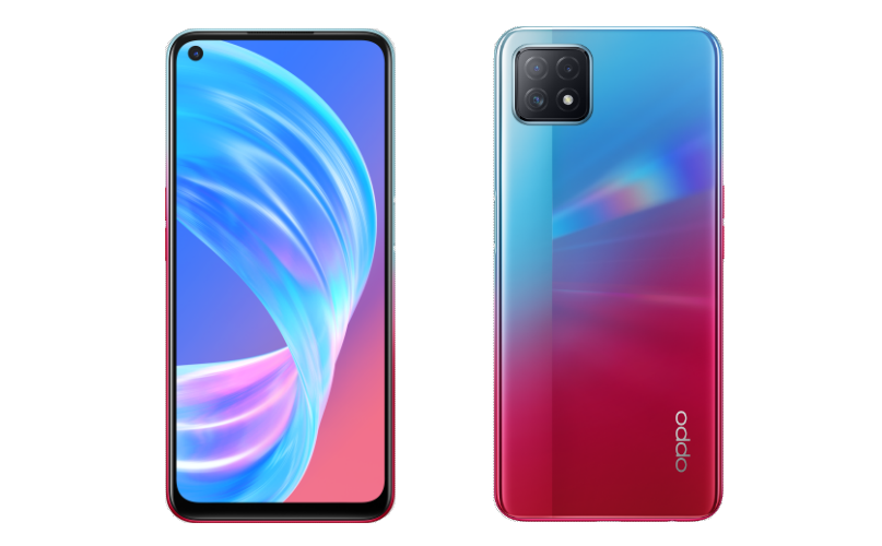 OPPO A72 5G specifications, renders and pricing leaked