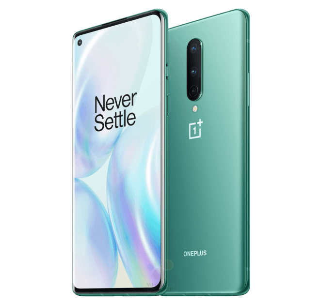 You can take home both OnePlus 8 Pro and T-Mobile OnePlus 7T for just $800