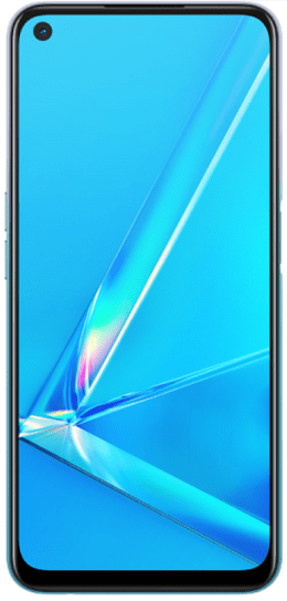 Oppo A92 5G