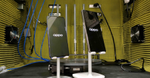 Oppo helped the UK in deploying the first 5G Standalone Network