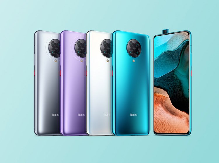Redmi K30 Pro Android 11 Beta 2 comes with MIUI 12