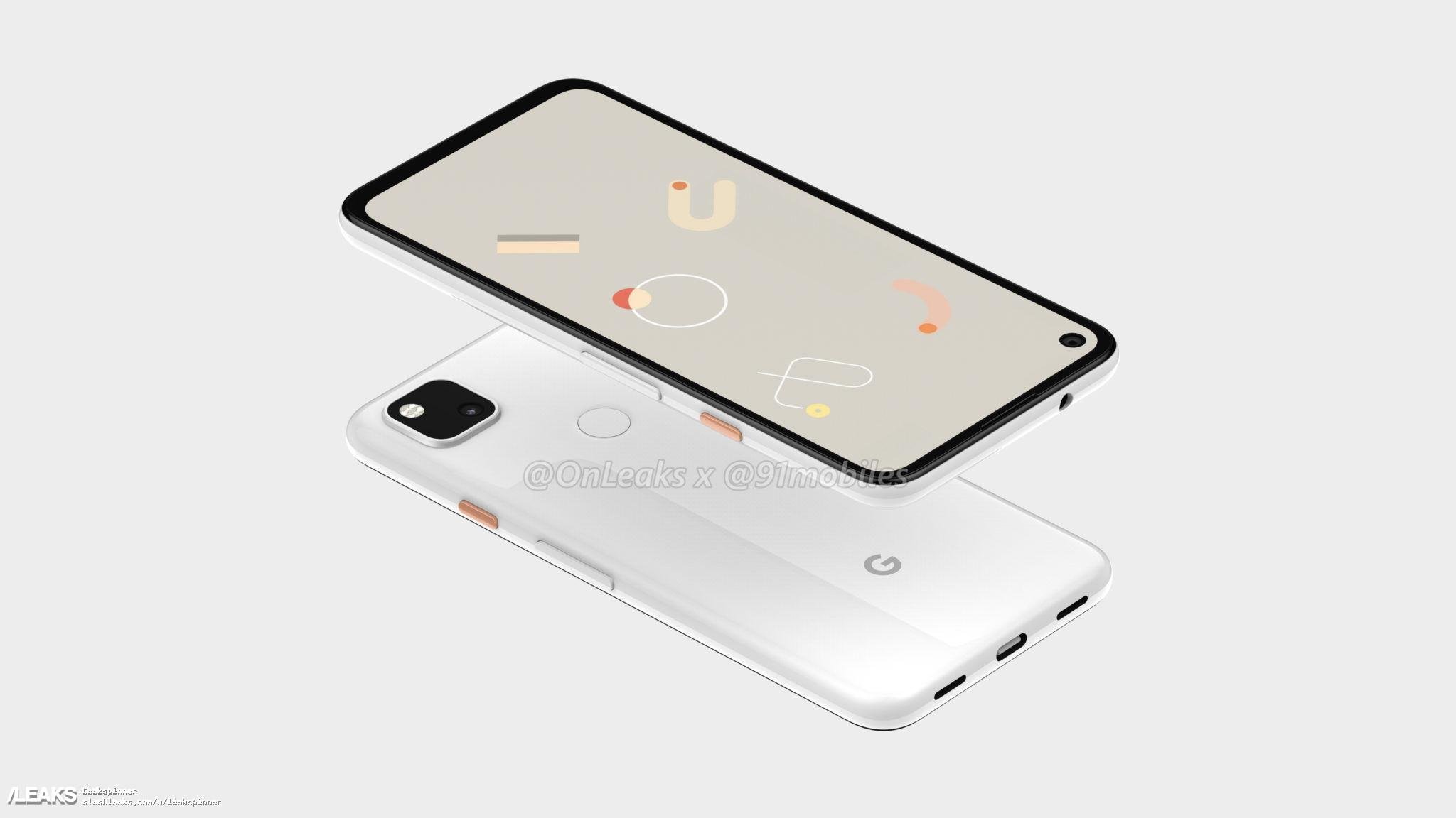 Rumour: The Pixel 4A is finally launching on August 3