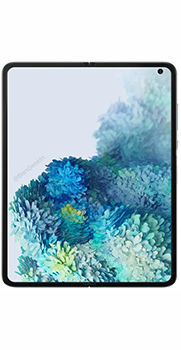 Samsung Galaxy Z Fold 2