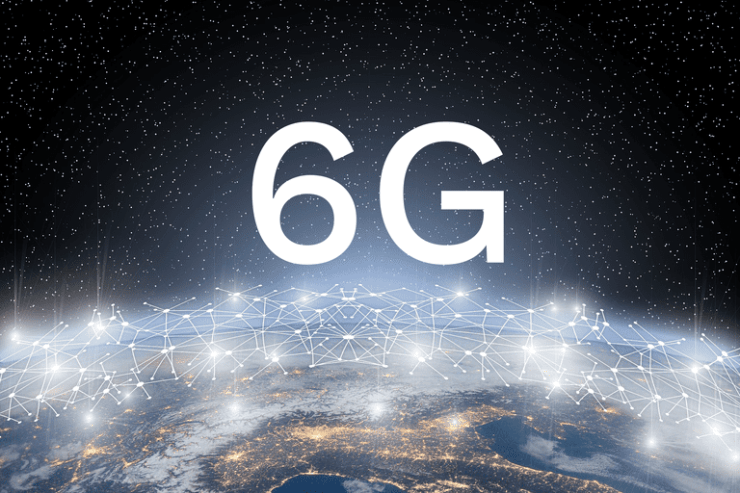 Apple and Google join 6G industry group despite both only recently launching 5G phones