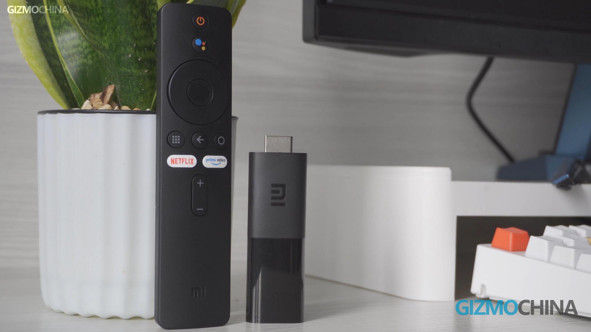 Xiaomi Mi TV Stick Review: Portable & Fully Functional Android TV