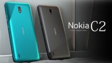 Nokia C3 with Unisoc processor spotted at Geekbench