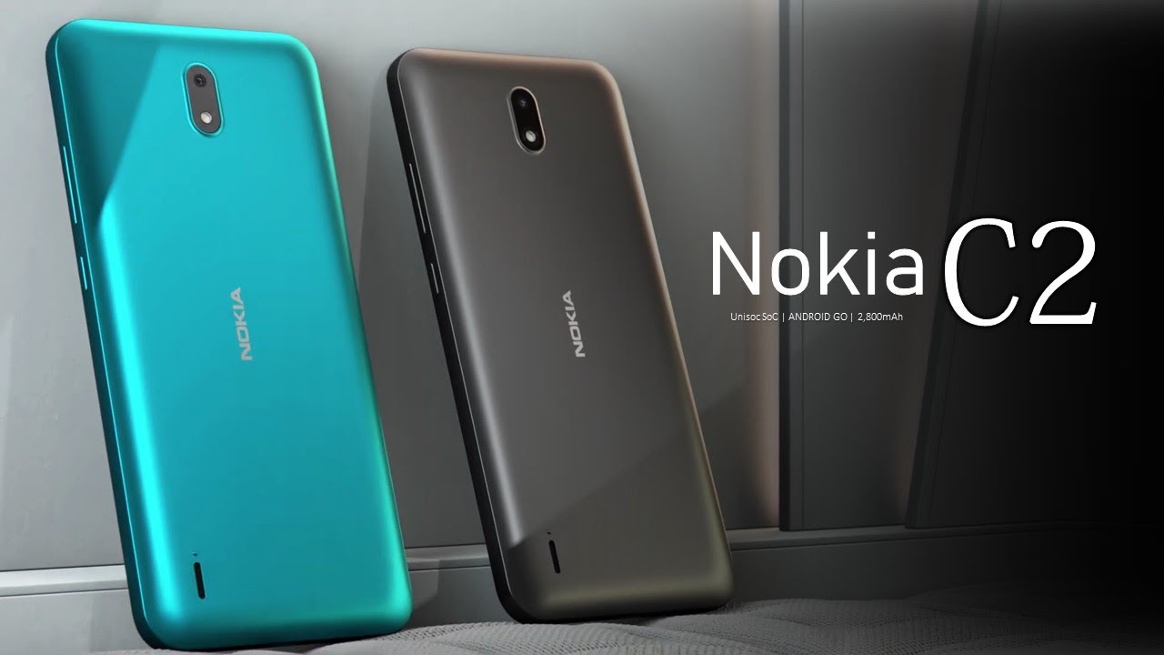 Nokia C3 with Unisoc processor spotted at Geekbench