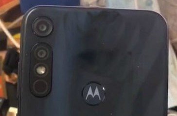 Moto E7 Plus to arrive with Snapdragon 460, 4GB RAM and 48MP dual rear cameras