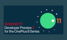 Android 11 Beta 3 arrives as OxygenOS 11 for OnePlus 8/8 Pro