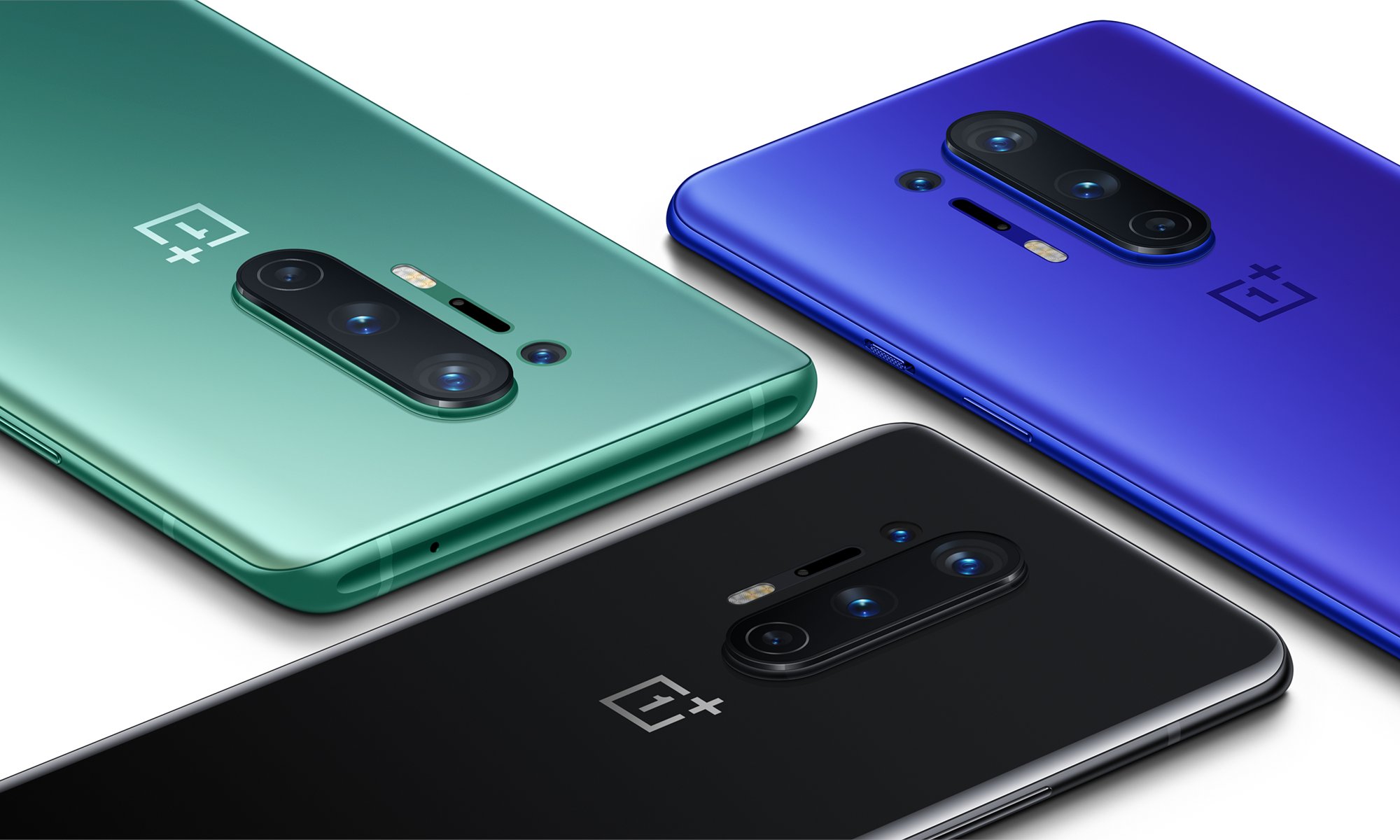 Grab OnePlus 8 and 8 Pro at best price from Giztop via European warehouse