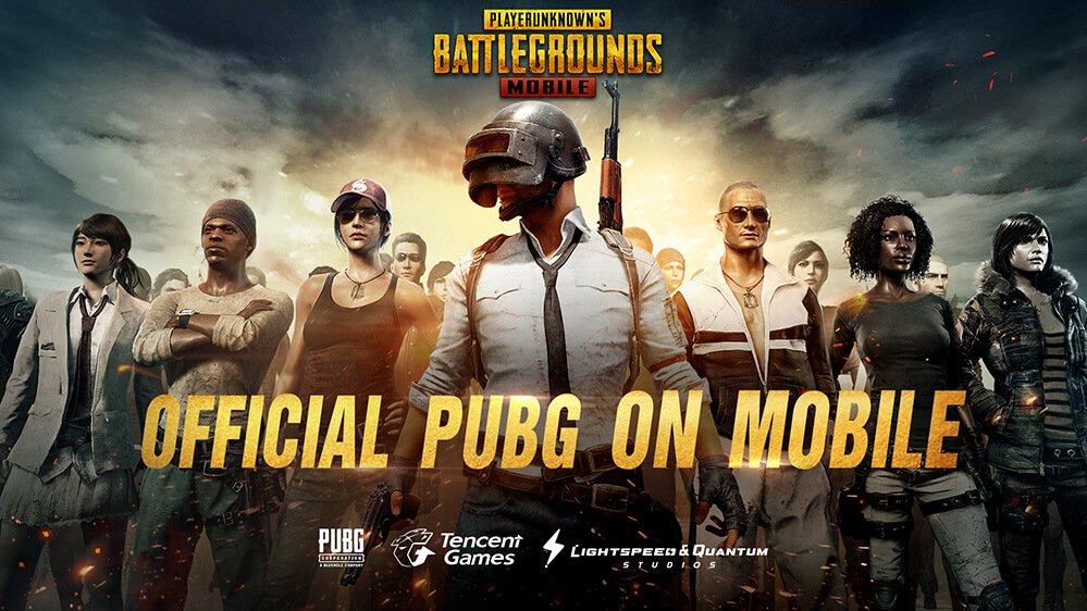 OnePlus and PUBG brings 90 FPS gameplay exclusively to OnePlus phones