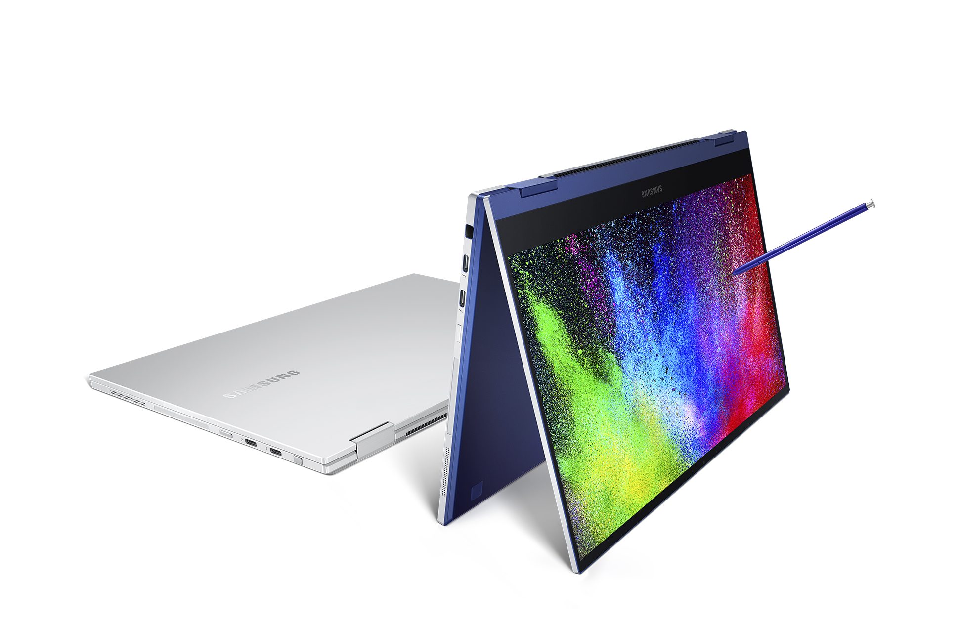 Samsung files trademark for Galaxy Book Flex 5G, Could launch at SDC 2020