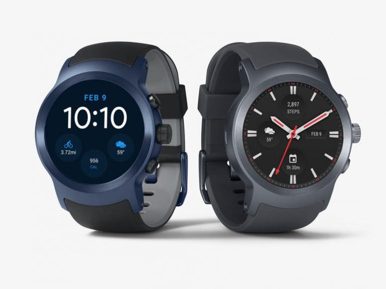 New Wear OS update bringing performance and UI upgrades announced by Google