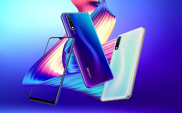 Vivo Y20 bags vital certification; Launch could be drawing near