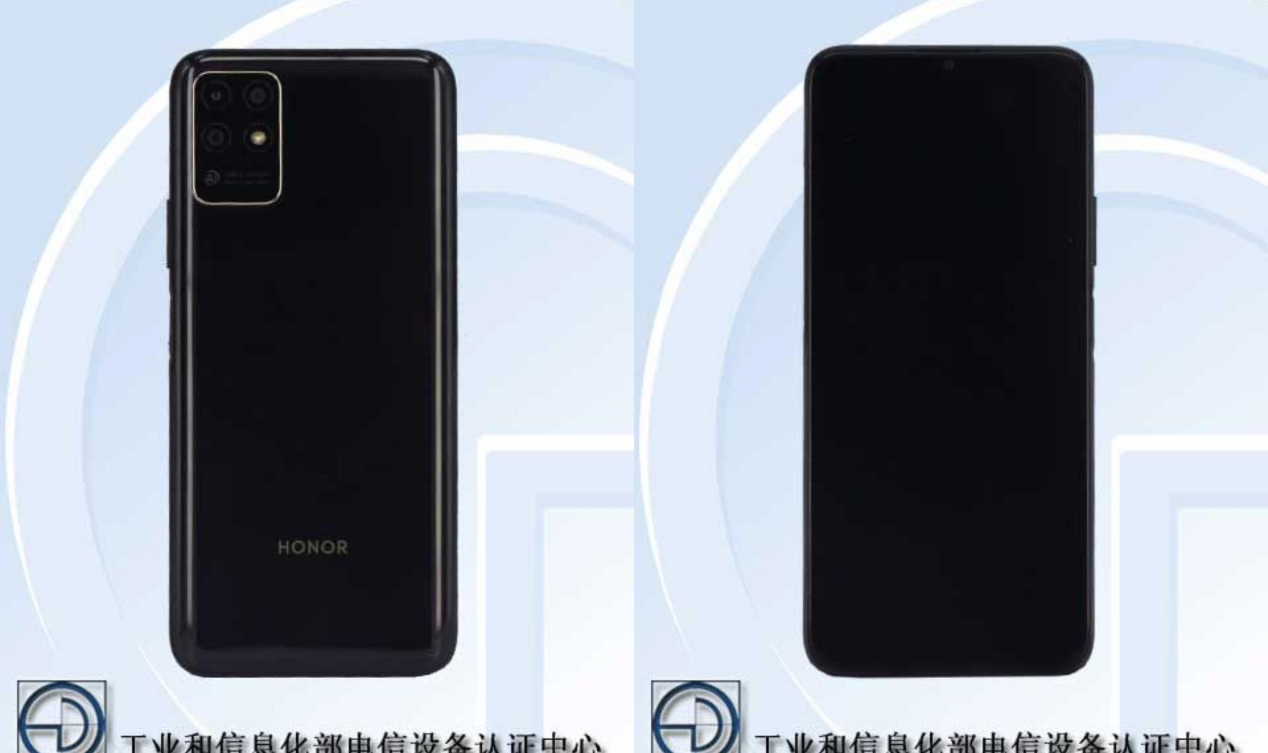 HONOR NZA-AN00/NZA-TN00 could be the cheapest 5G phone from the brand, Specs leak via TENAA
