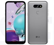 LG K31 announced in the US; will launch as the LG Q31 in Korea