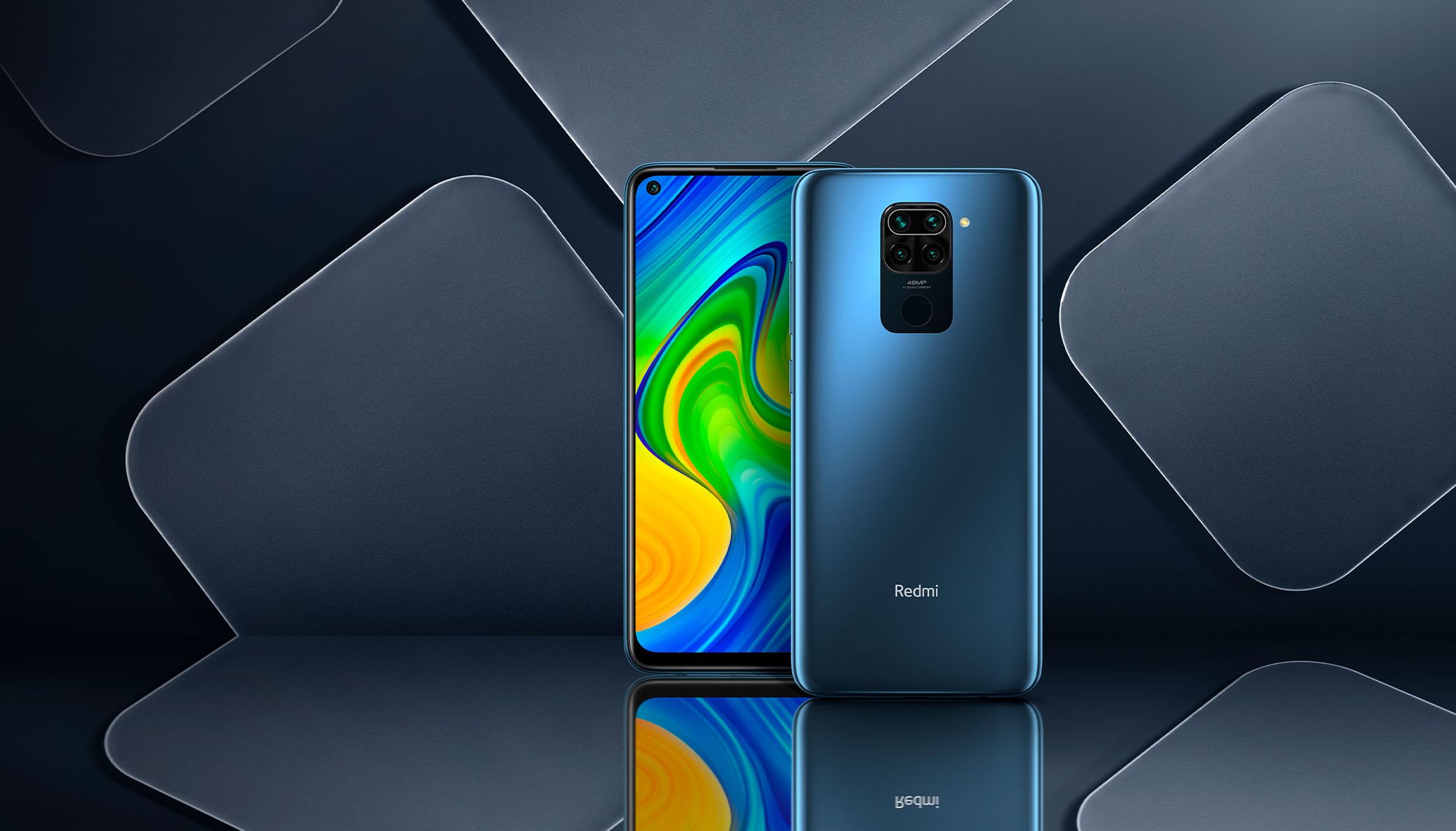 Redmi Note 9 series discovered to have a defect that may affect the picture quality