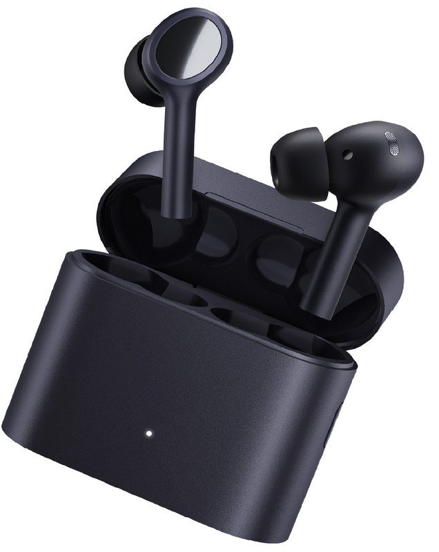 Mi True Wireless Earphones 2 Pro with ANC gets certified by Wireless Power Consortium