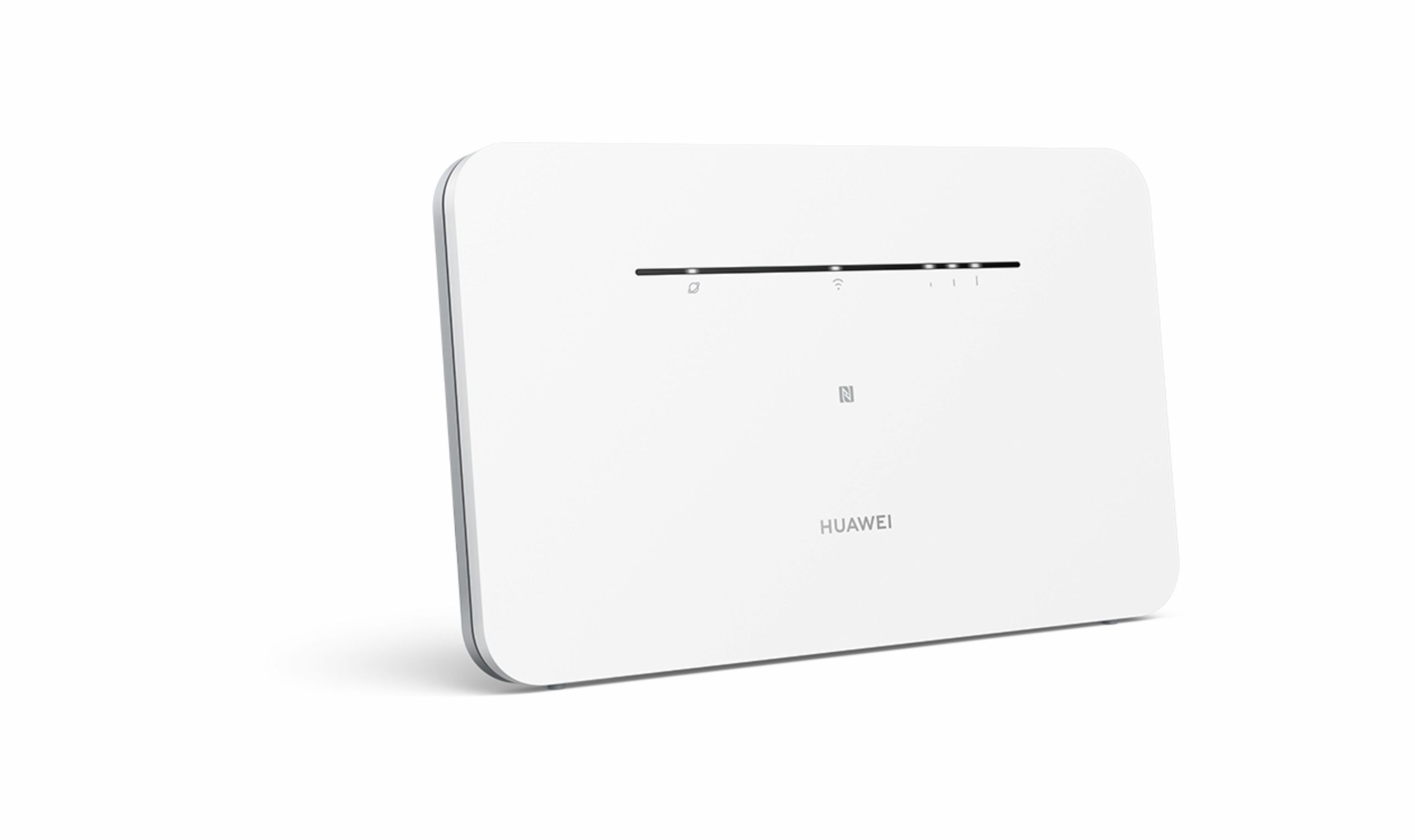 HUAWEI Mobile Router launches in China with 4G, Gigabit One