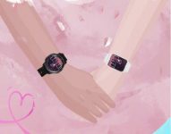 Honor may launch a smartwatch similar to the Huawei Watch Fit