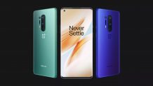 OnePlus 8/8 Pro Android 11 Beta 4 comes with bug fixes and new Game Space features