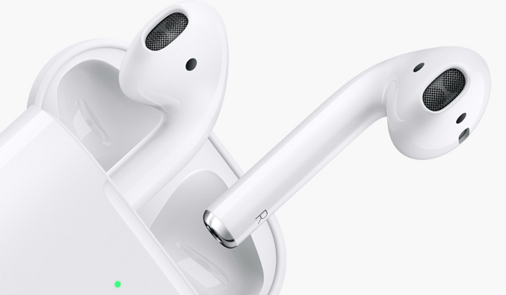 Apple AirPods market share declines despite growing sales in 2020