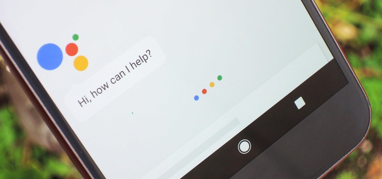 Google Assistant now allow users to send audio messages to their contacts