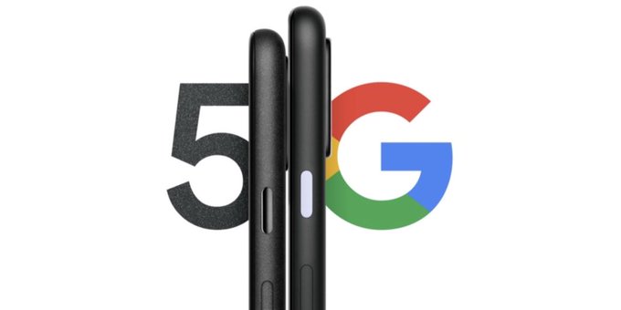Google Pixel 5 5G, Pixel 4a 5G appears in a leaked poster