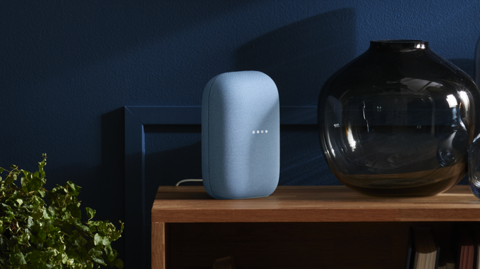 Google to launch a new smart speaker soon with a ~€100 price tag